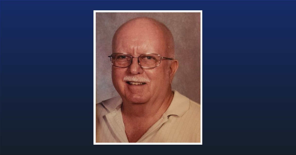 Carl M. Claybaugh Delphos, OH Obituary