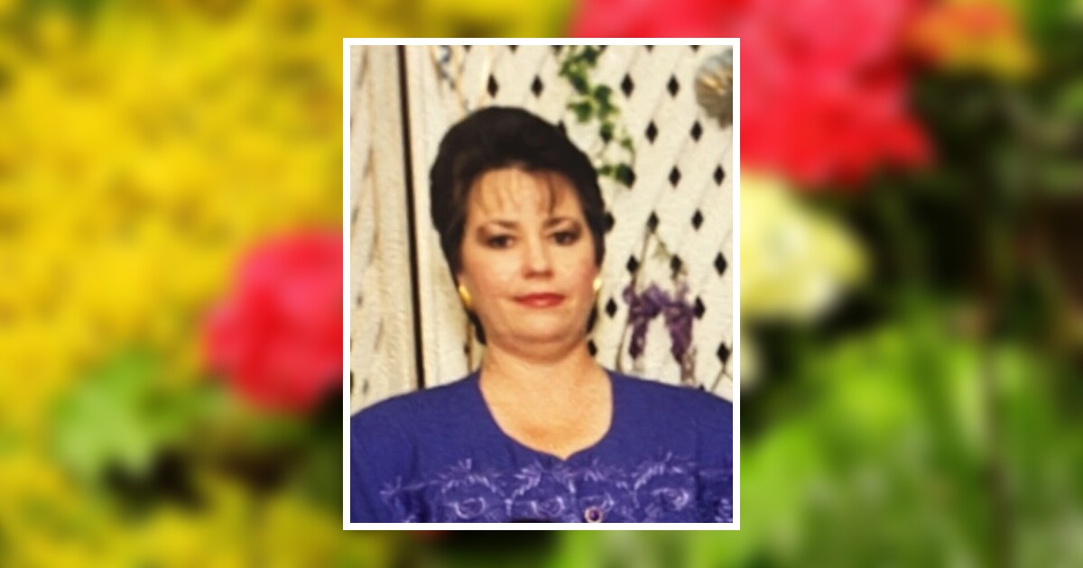 Patricia Parrish Obituary 2023 - Archer-Milton Funeral Home