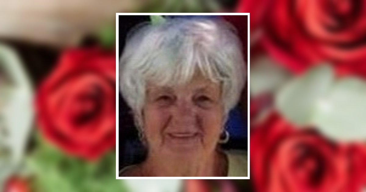 Peggy Claywell Obituary, Brownsville, KY