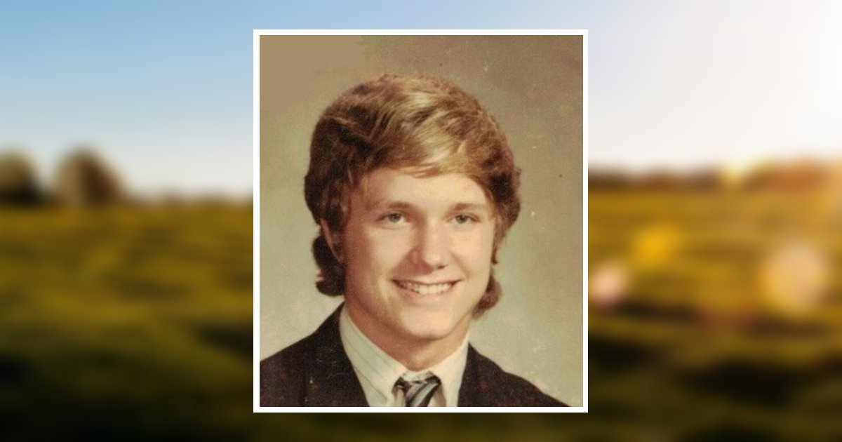 Terry L. Reynolds Obituary August 10, 2019 - Chamberlain Huckeriede