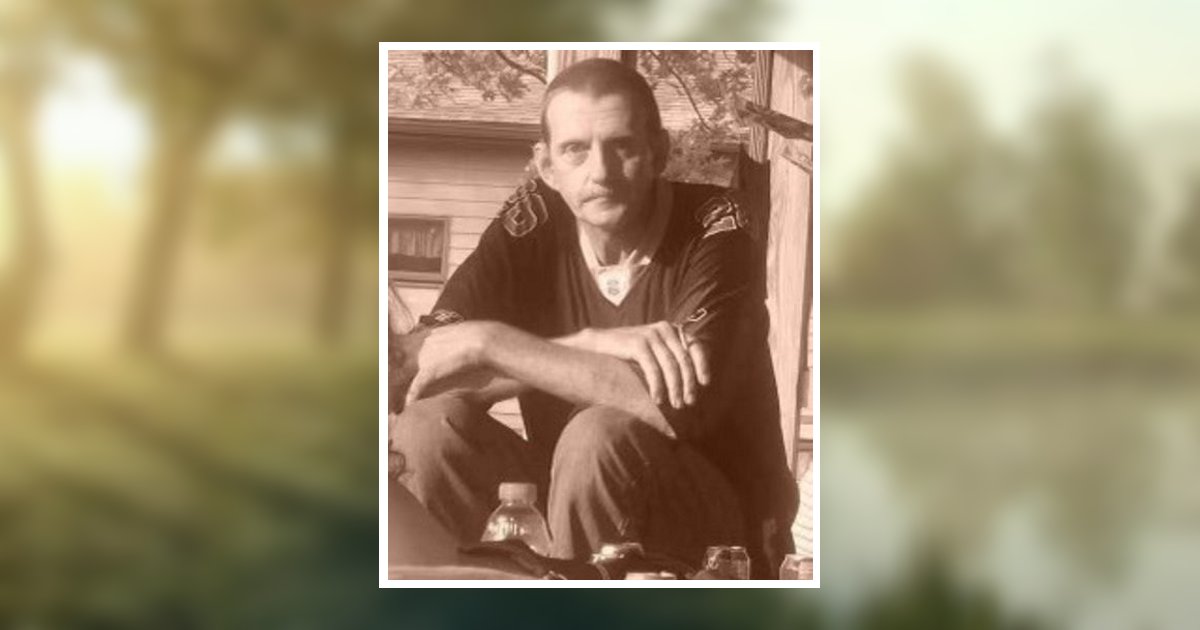 Joseph August Hudson Obituary 2023 Frederick Funeral Home, Inc.