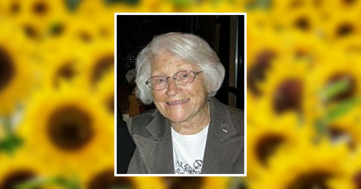 Gladys Naomi Dixon Gunn Obituary, Mount Pleasant, UT
