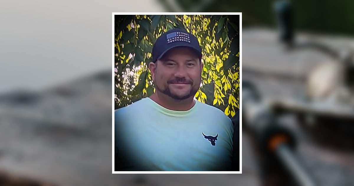 Justin Matthew Dowell Obituary, Elkin, NC