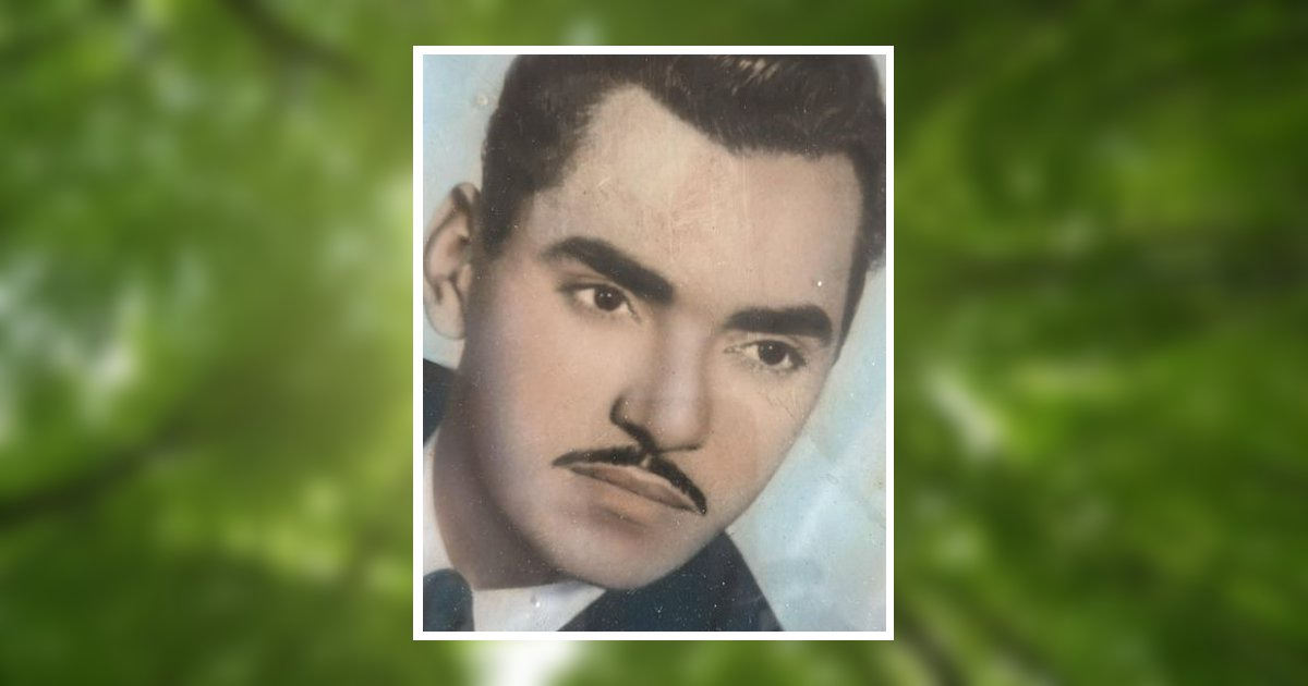 Julio Barea Obituary, Bethlehem, PA