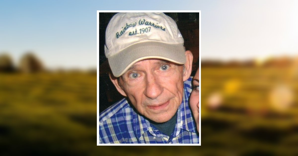 Charles Palmer Obituary 2019 Libby Funeral and Cremation