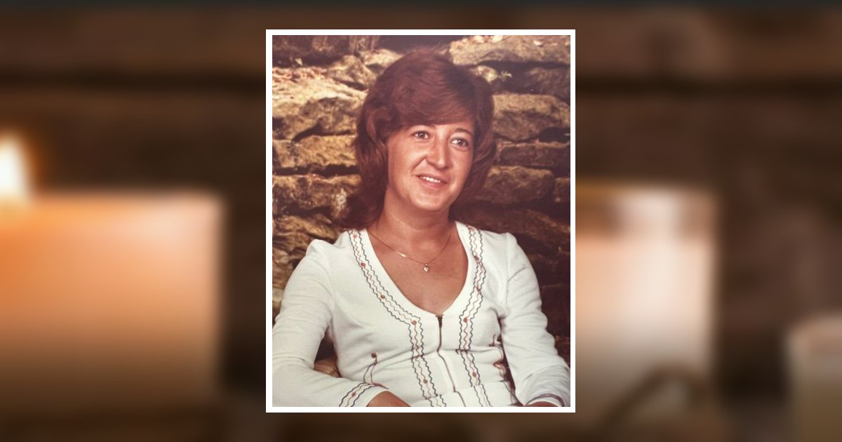 Helen "Ann" Staples Obituary 0004 Glenn Funeral Home and Crematory