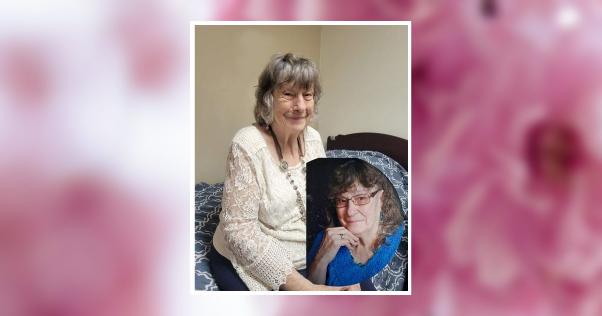Janet Carroll Obituary, Benton, MO