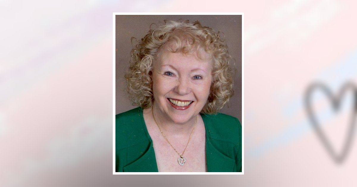 Patricia Trostle Almond Obituary, Hanover, PA