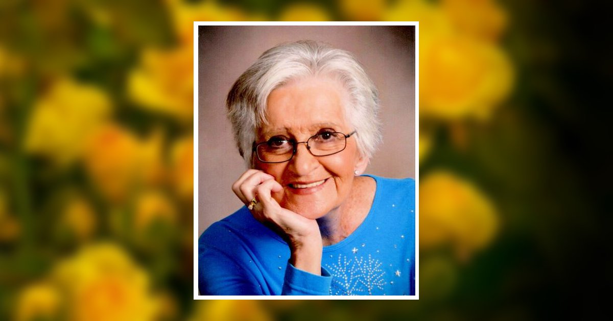 Julie Leingang Obituary 2023 Weigel Funeral and Cremation Service