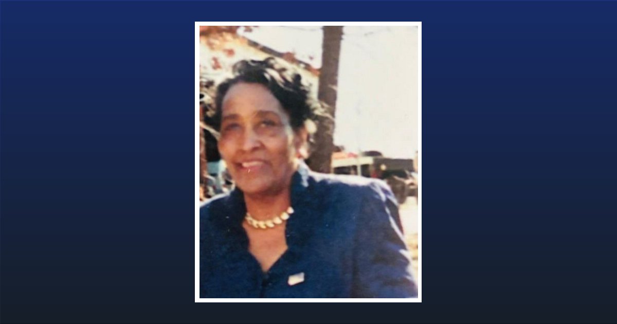 Pauline Harris Giles Obituary, Roseland, VA
