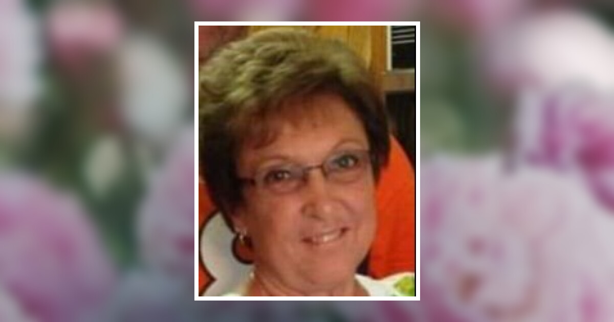 Jean Baucum Obituary 2023 Ridgeway Funeral Home