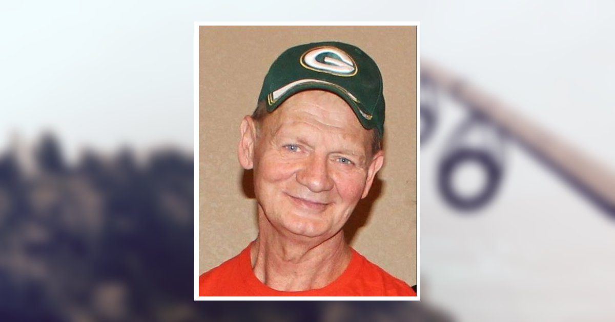 Arnold Schehr Obituary, Montello, WI