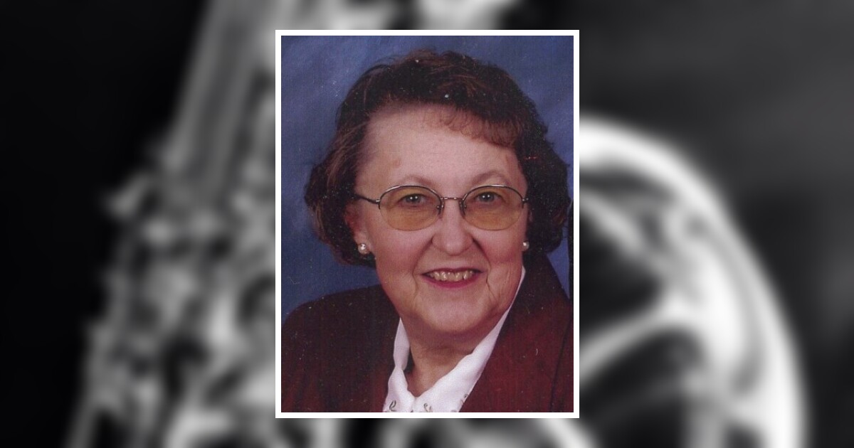 Nancy Beckert Obituary 2023 - Clark-Kirkland-Barr Funeral Home