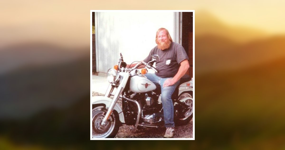 Harland "Kim" Watson Obituary 2023 Stephens Family Chapel