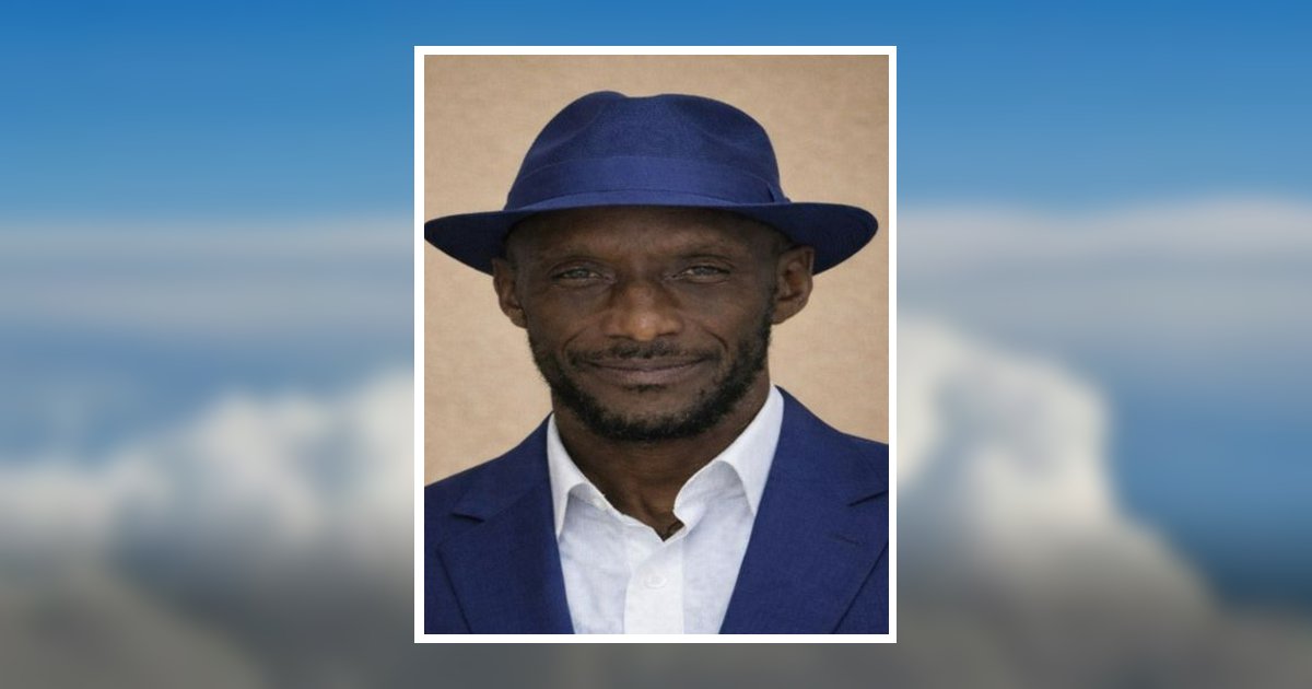 Charlie Lee Mcconico