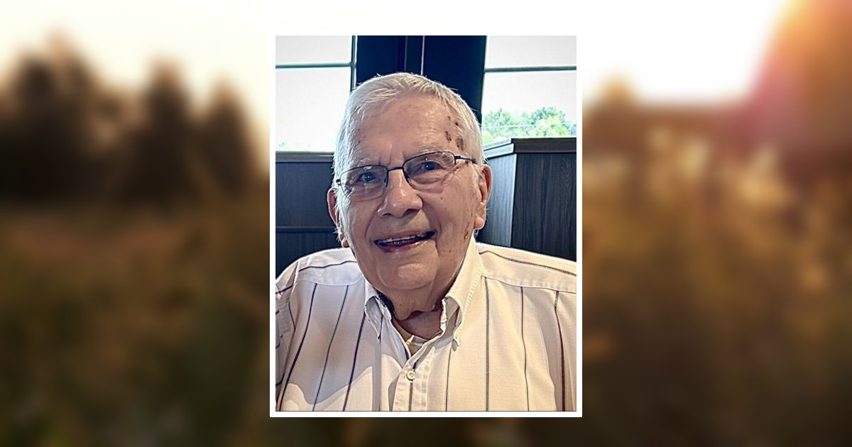 Samuel R. Cessna Bedford, PA Obituary