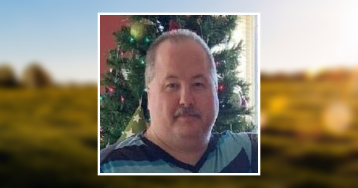 Matthew G. Bena Obituary March 23, 2024 - Schumacher-Kish Funeral and ...