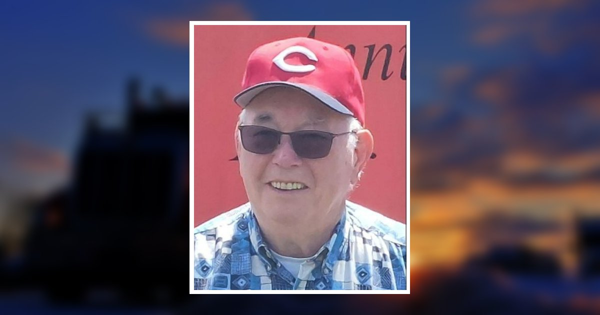 Jackie Ray Stamper Obituary, Georgetown, OH