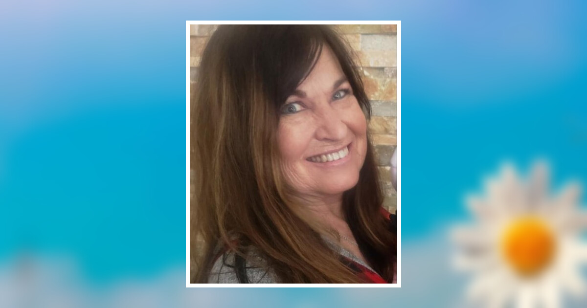 Connie Faye Wall Obituary 2023 - Rios Funeral Directors