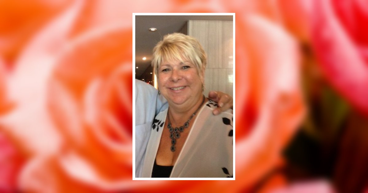 Suzanne Righetti Obituary, Sebring, OH