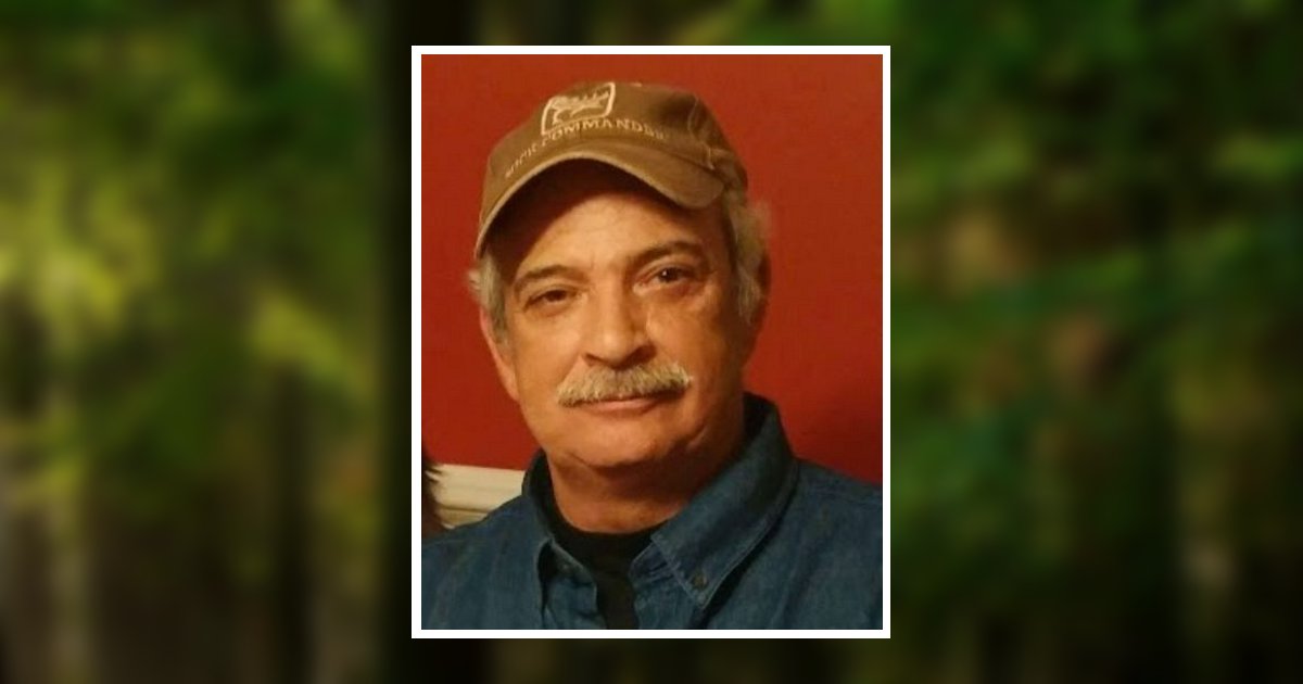 Timothy Garland Wooten Obituary, Lovingston, VA