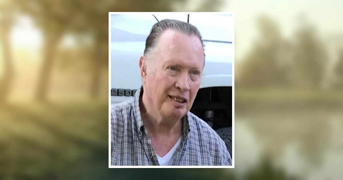 Larry Rowland Illa Obituary, Fergus Falls, MN