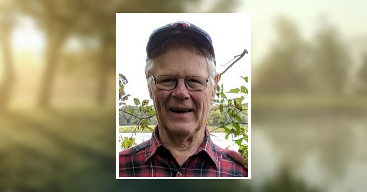 William Chester Brown Obituary, Detroit Lakes, MN