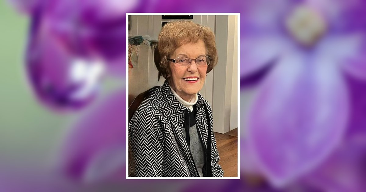 Joyce Inabinett Obituary, Lexington, NC