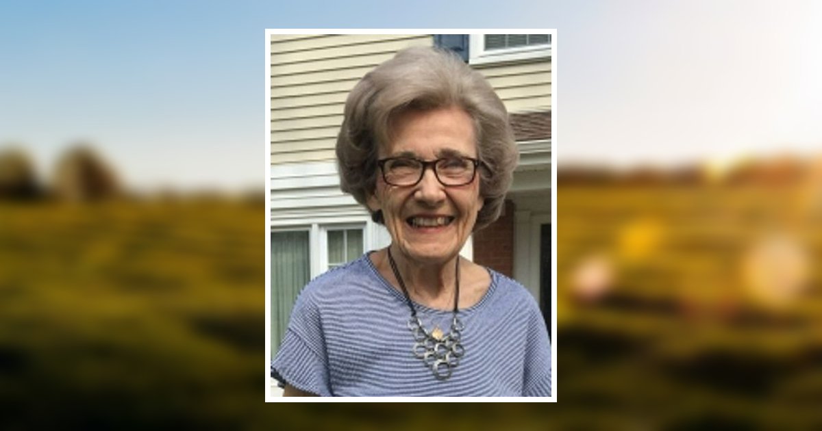 Virginia Shreve Obituary 2021 Lane Family Funeral Homes