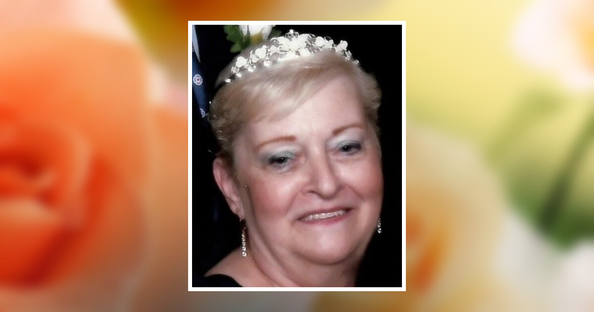 Phyllis Gallego Obituary 2022 Boulevard Funeral Home
