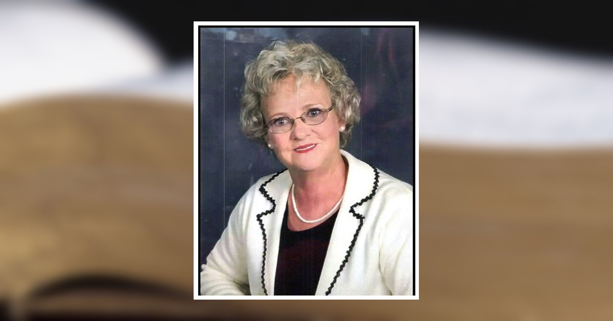 Gail Jeanette King Waycaster Valdese, NC Obituary