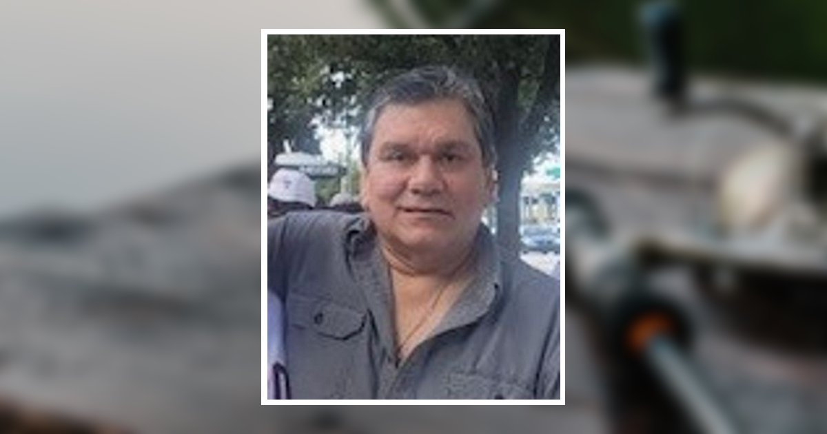 Noe Jose Zamarripa Obituary, Batson, TX