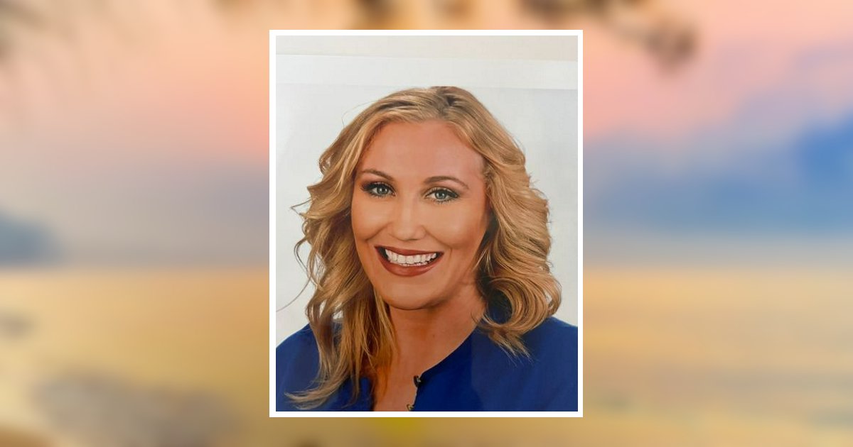 Alicia Marie Stubenrauch Obituary, Mansfield, TX