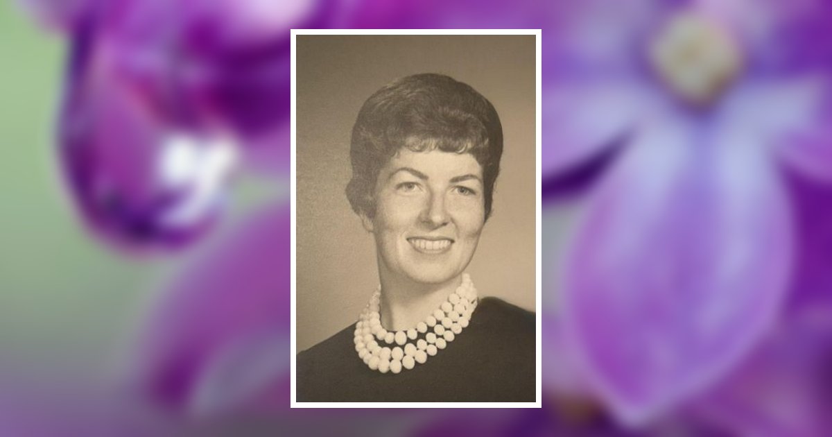 Myrna Lee Carlton Hale, MO Obituary