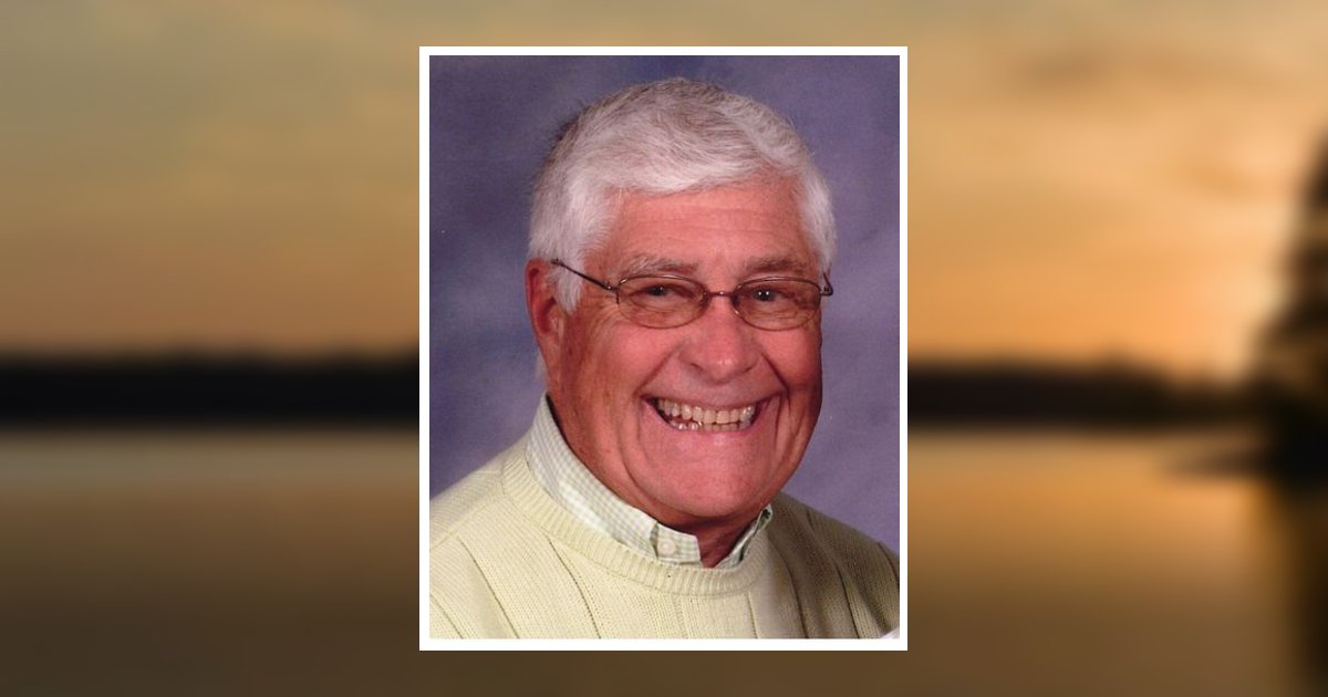 James "Jim" C. Thorbahn Obituary, Lancaster, PA