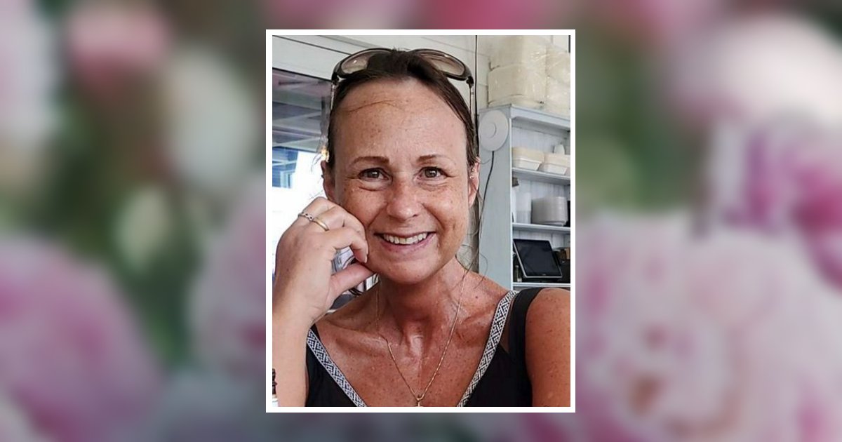 Janet Sue Chambers Obituary, Romeo, MI