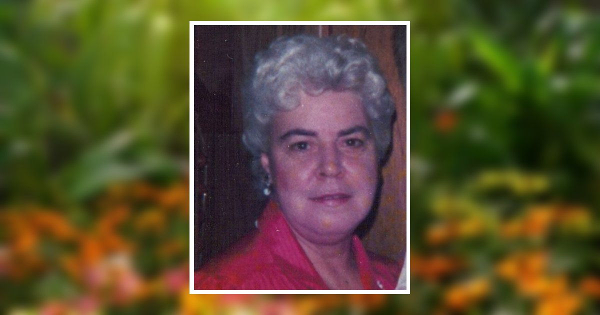 Roxanna M. Price Obituary, Bedford, PA