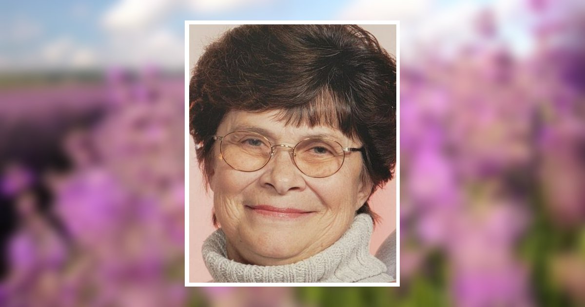 Gertrude "Trudi" E. Caines Wyalusing, PA Obituary