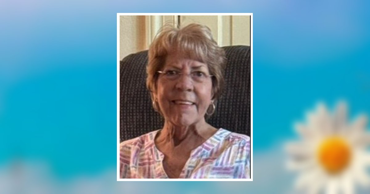 Bobbye E. Riggs Obituary, Graham, TX