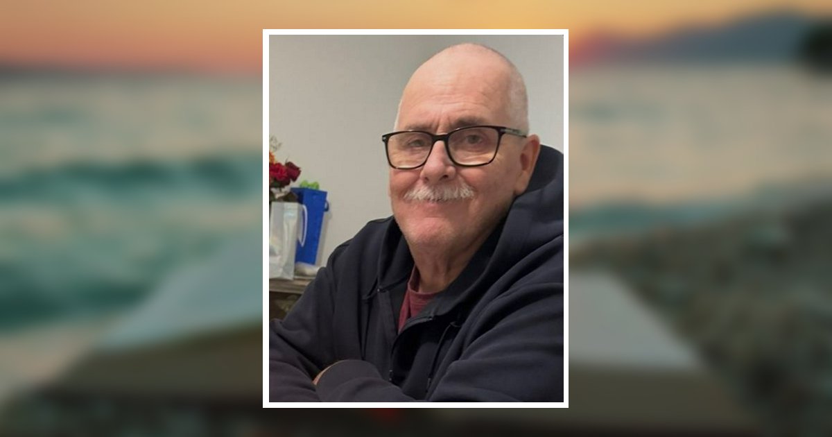 Sr. Douglas Wayne Martin