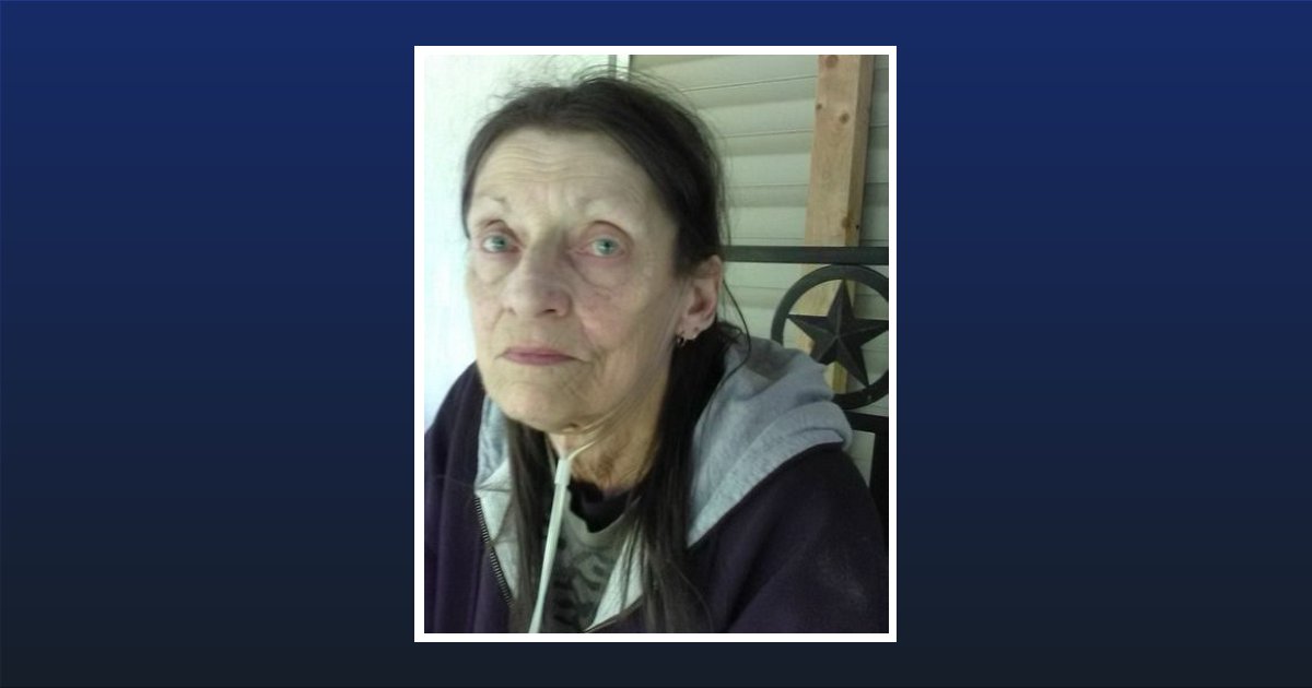 Verma Faye "Maggie" Obituary 2023 AdamsReed Funeral Home