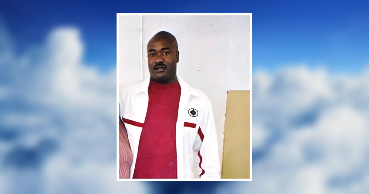 Mr.Currie Ivy Moore Jr.