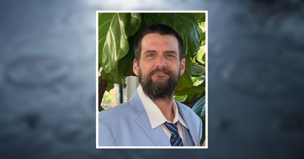 Jr. Larry Lane Blackburn