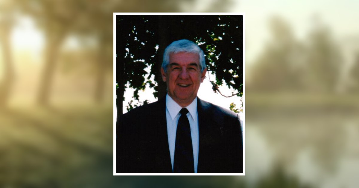 James Norman Weaver Obituary, Scottsville, KY