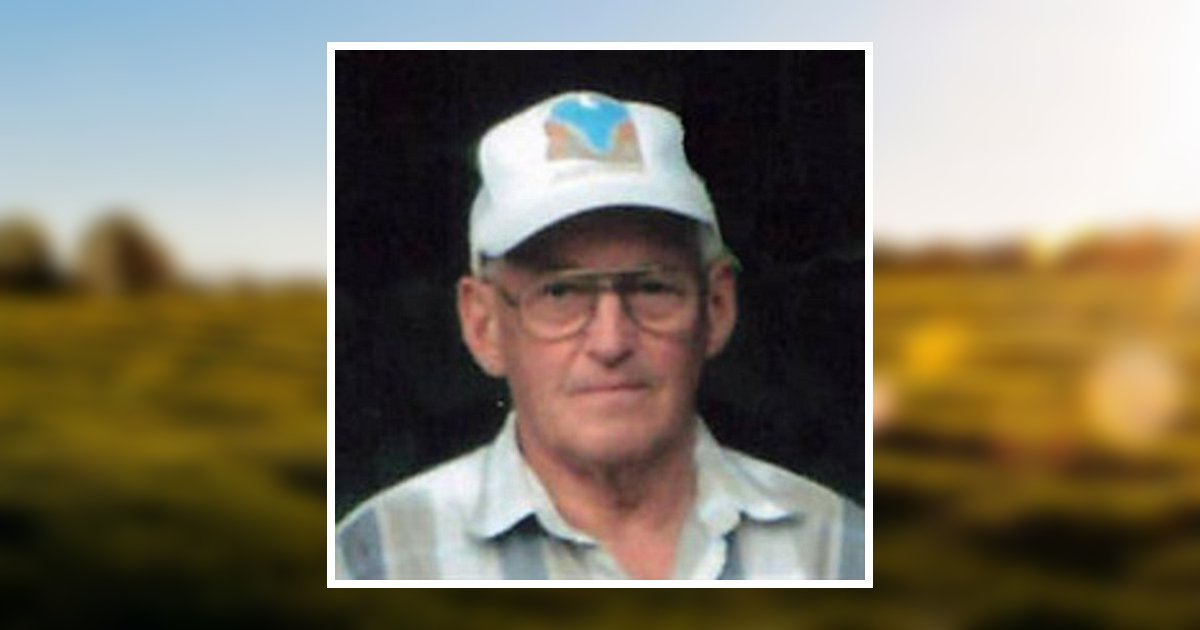 Walter Laney Obituary 2020 Olson Funeral & Cremation