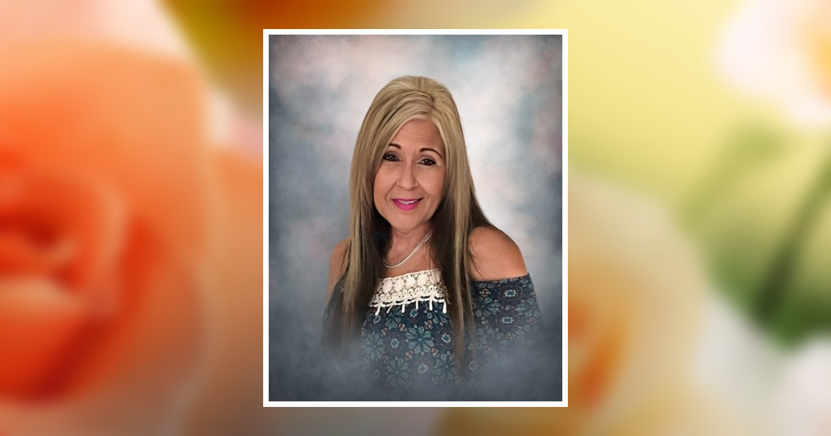 Mary Castrejon Obituary 2023 - Combest Family Funeral Homes & Crematory