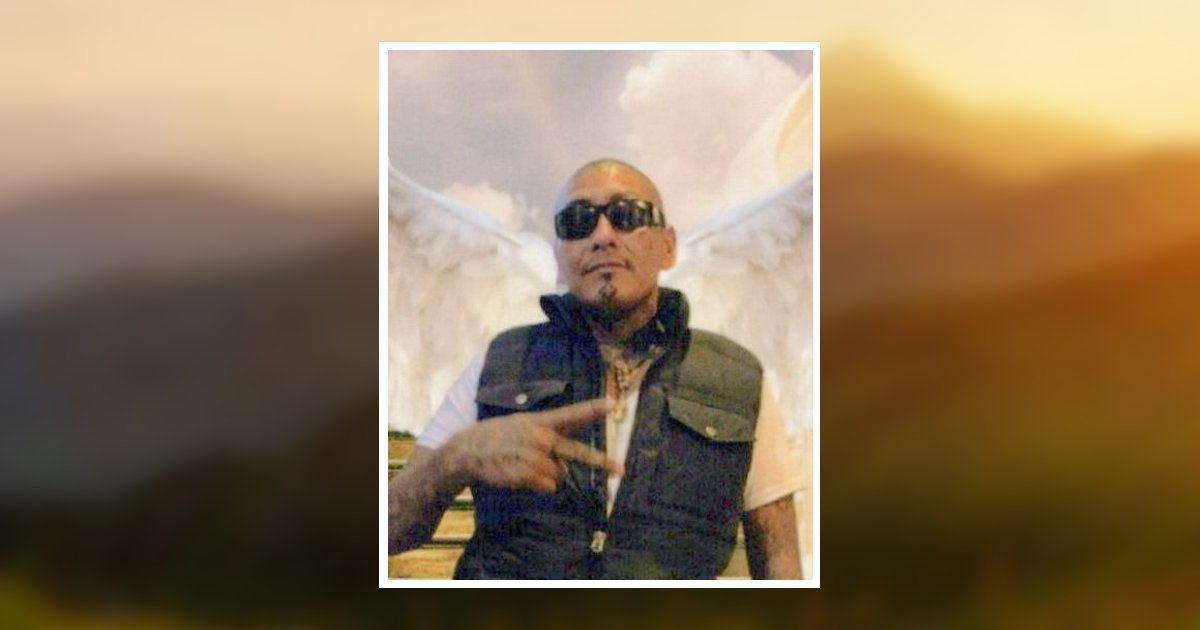 Jose Angel Bravo Obituary 2022 Los Fresnos Funeral Home