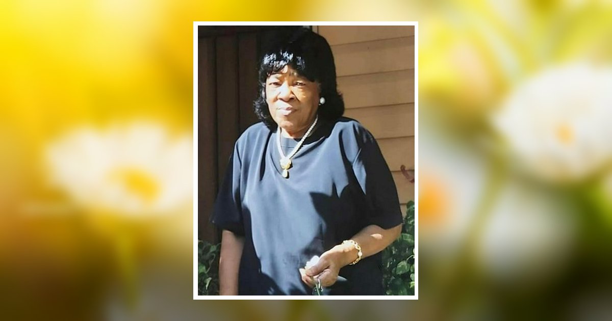Clemenatine Matthews Rollins Obituary, Switzer, WV
