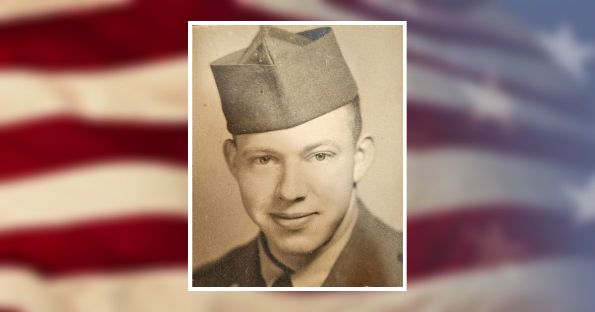 Robert W. Burkholder Obituary, Watsontown, PA