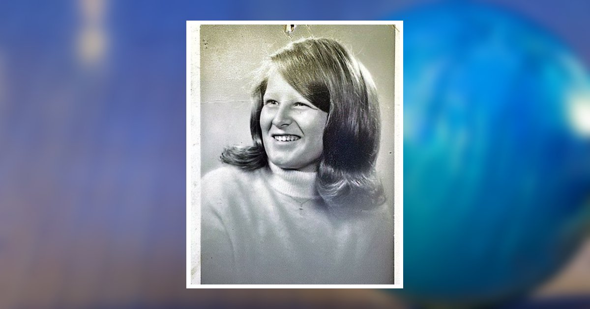 Picture Sandra L. White Green Bay, WI Obituary